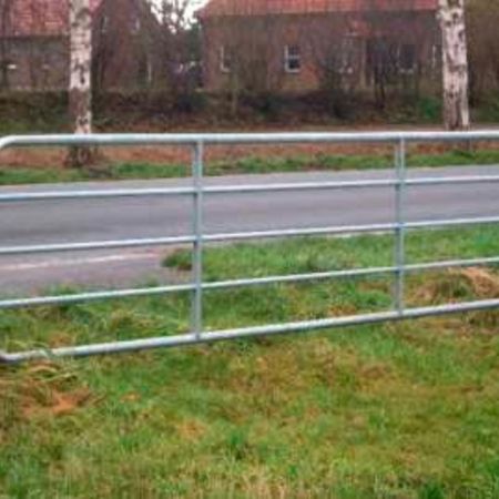 Weidetor Modell 1