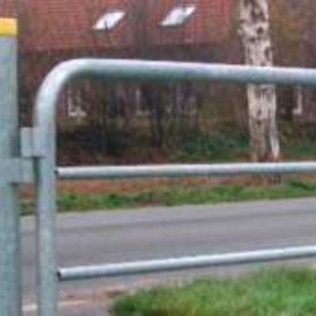 Weidetor Modell 1
