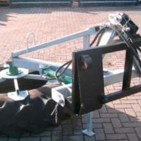 Futterkehrreifen