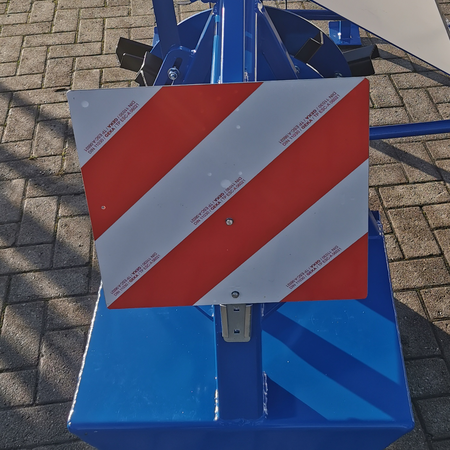 Grabenfrase Detail