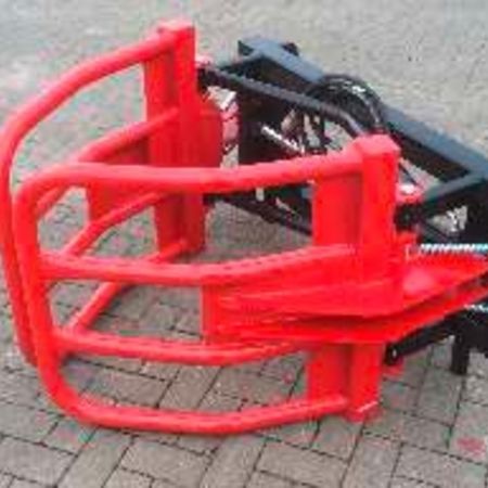 Rundballenzange leicht RZS1L
