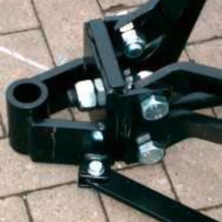 Kehrmaschinen Zubehör